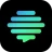 Jiffcy ジフシー テキスト通話アプリ icon
