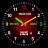 時計ライブ壁紙 icon
