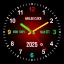時計ライブ壁紙 icon