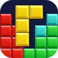 Block Puzzle：Bloom Journey icon