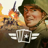 KARDS -Das Kartenspiel Zum WW2 icon