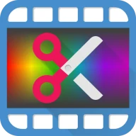 Video Bearbeiten - AndroVid icon