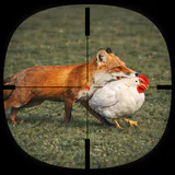 Animal Hunter: Caça ao Veado icon