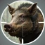 Animal Hunter: 3D Jagd Spiele icon