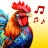 動物の着信音と鳴き声 icon