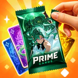 アニメTCGマージバトル