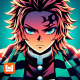 Anime Wallpaper HD & 4K Live