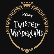 ディズニー ツイステッドワンダーランド icon