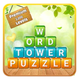 Word Tower - Premium Puzzle