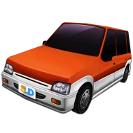 走行の達人 icon