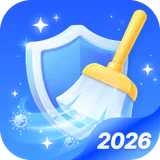 AntiVirus Clean Master-Cleaner