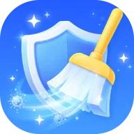 Antivirus Clean Master-Cleaner icon