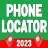 Telefon-Tracker Nach Nummer icon