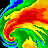 Clime : Radar météo en direct icon