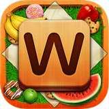 Woord Snack - Woordspellen icon