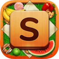 Wort Snack - Wörter-Picknick icon