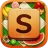 Wort Snack - Wörter-Picknick icon