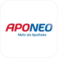 APONEO - E-Rezept & Apotheke icon