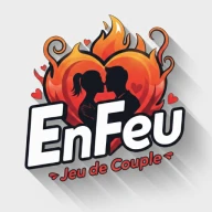 EnFeu : Jeu de Couple Coquin icon