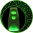 lampe à lave - lumière de nuit icon
