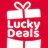 LUKOIL Lucky App icon
