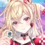 麻雀真戦|一人でも楽しめる本格キャラ麻雀 icon
