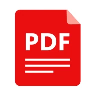 PDF-Konverter: PDF-Reader icon