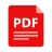 PDF-Konverter: PDF-Reader icon