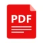 PDF-Konverter: PDF-Reader icon