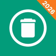 削除されたメッセージをすべて回復する icon