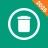 削除されたメッセージをすべて回復する icon
