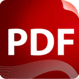 Readdock - PDF-tools icon