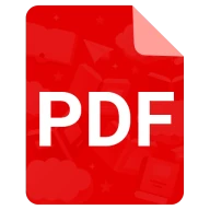Readdock - PDF Tools icon