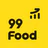 99Food Gestão icon