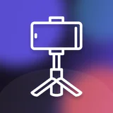 Teleprompter Automatic icon