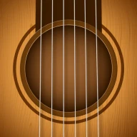 Learn Guitar: Chords & Tabs icon