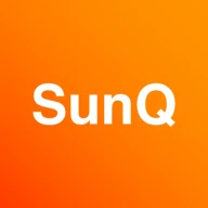 SunQ  匿名質問アプリ icon