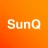 SunQ  匿名質問アプリ icon