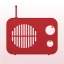 ラジオ , myTuner , ラジコ icon
