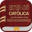 Biblia Católica en español icon