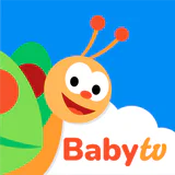 BabyTV - Vídeos para niños icon