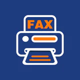 Super Fax - 電話からファックスを送信