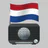 Radio Luisteren Nederland App icon