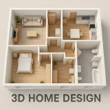 Dibujar planos de casas 2D