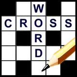 English Crossword Puzzle