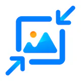 画像圧縮 | 写真サイズ変更 | 画像サイズ変更 icon