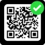 QR Code Scanner (Deutsch) icon
