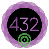 432 Radio: 432Hz Online Radio