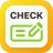 Checkbook - Account Tracker icon