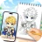 Sketch AR - Painting & Drawing icon